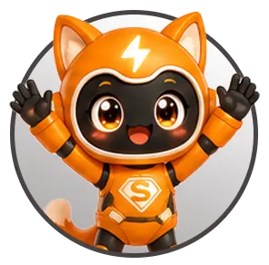 Mascot Sunbex