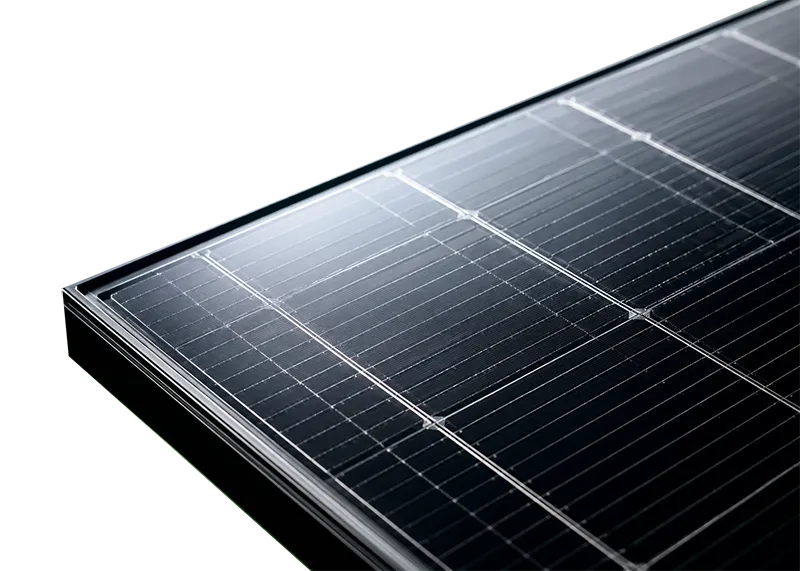 Tấm pin năng lượng mặt trời SUNBEX