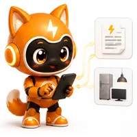 Gửi nhu cầu sử dụng điện