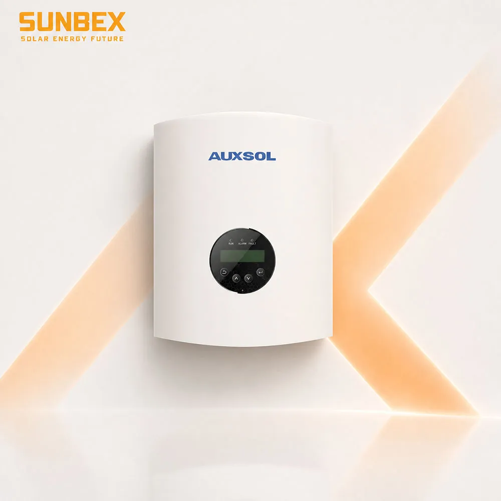 Hybrid Ongrid AUXOL ASN-10SL