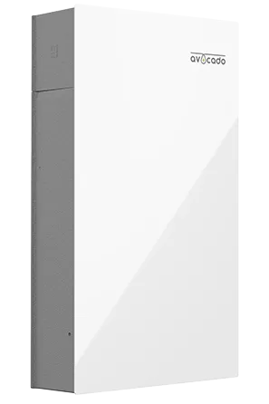 Hệ lưu trữ all-in-one FoxESS P100