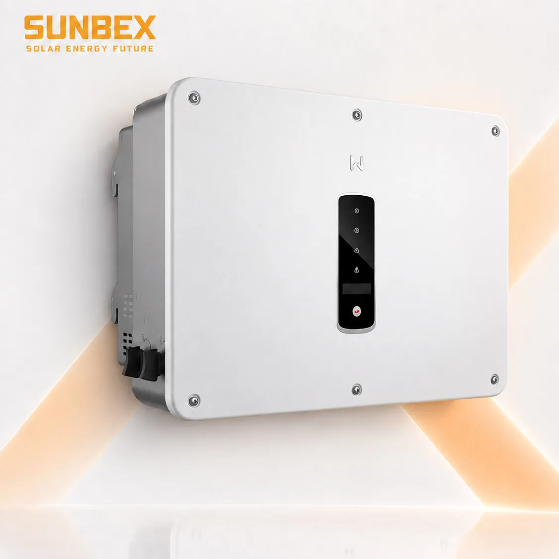 Inverter On-Grid Goodwe GW80K-SMT 3 pha