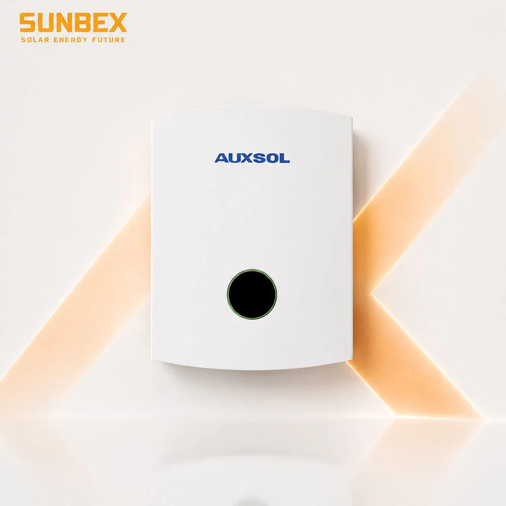 Inverter Auxsol ASN-10TL-G2 3 pha 10kW