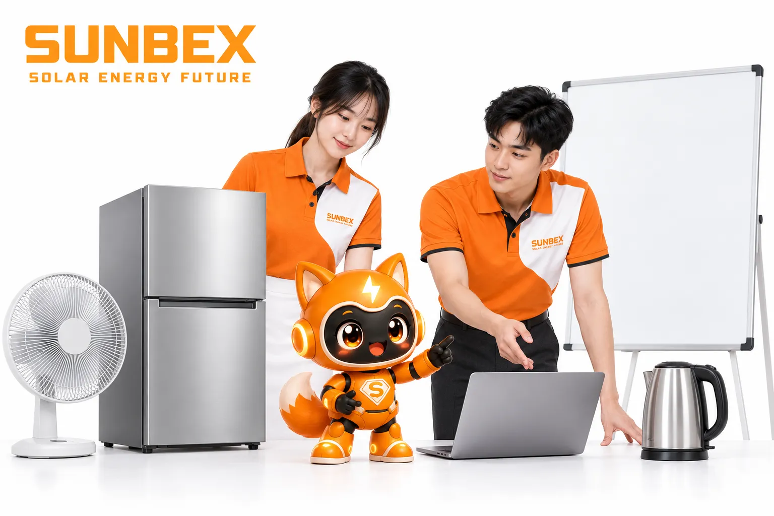 Cách tính điện năng tiêu thụ và kWh từ công suất