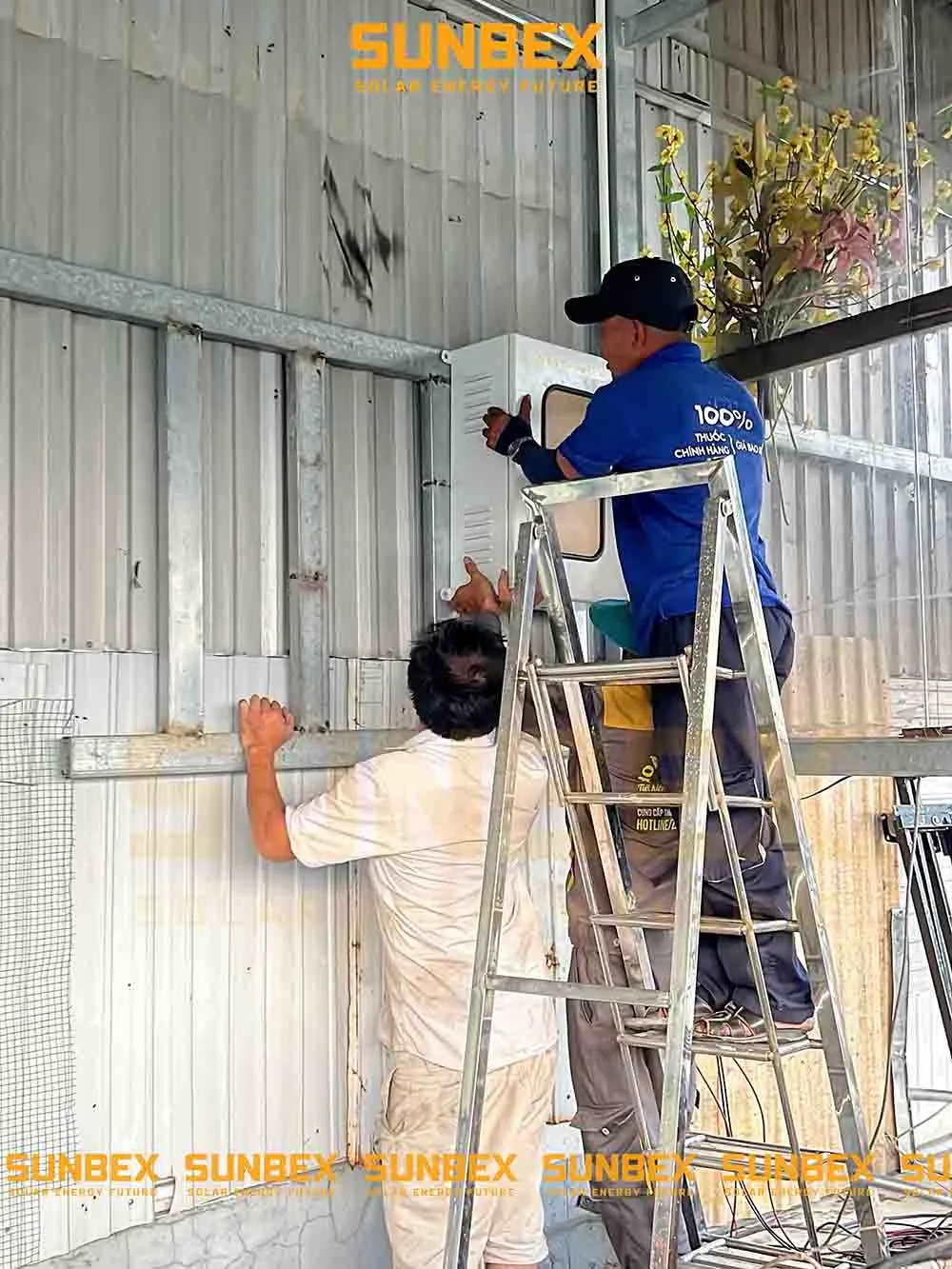 hệ năng lượng mặt trời 16kw cho nhà phố - giúp tiết kiệm 4tr tháng (2).jpg