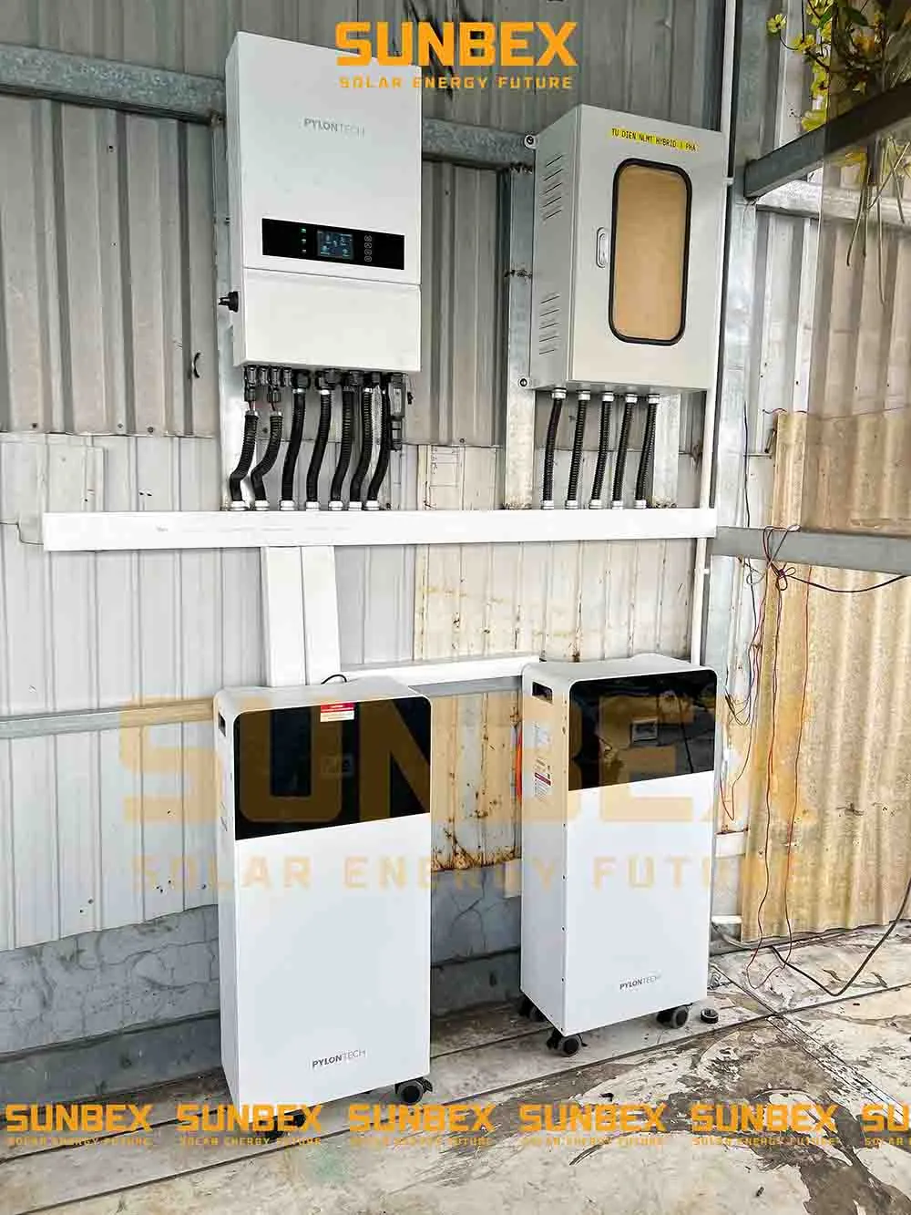 hệ năng lượng mặt trời 16kw cho nhà phố - giúp tiết kiệm 4tr tháng (5).jpg