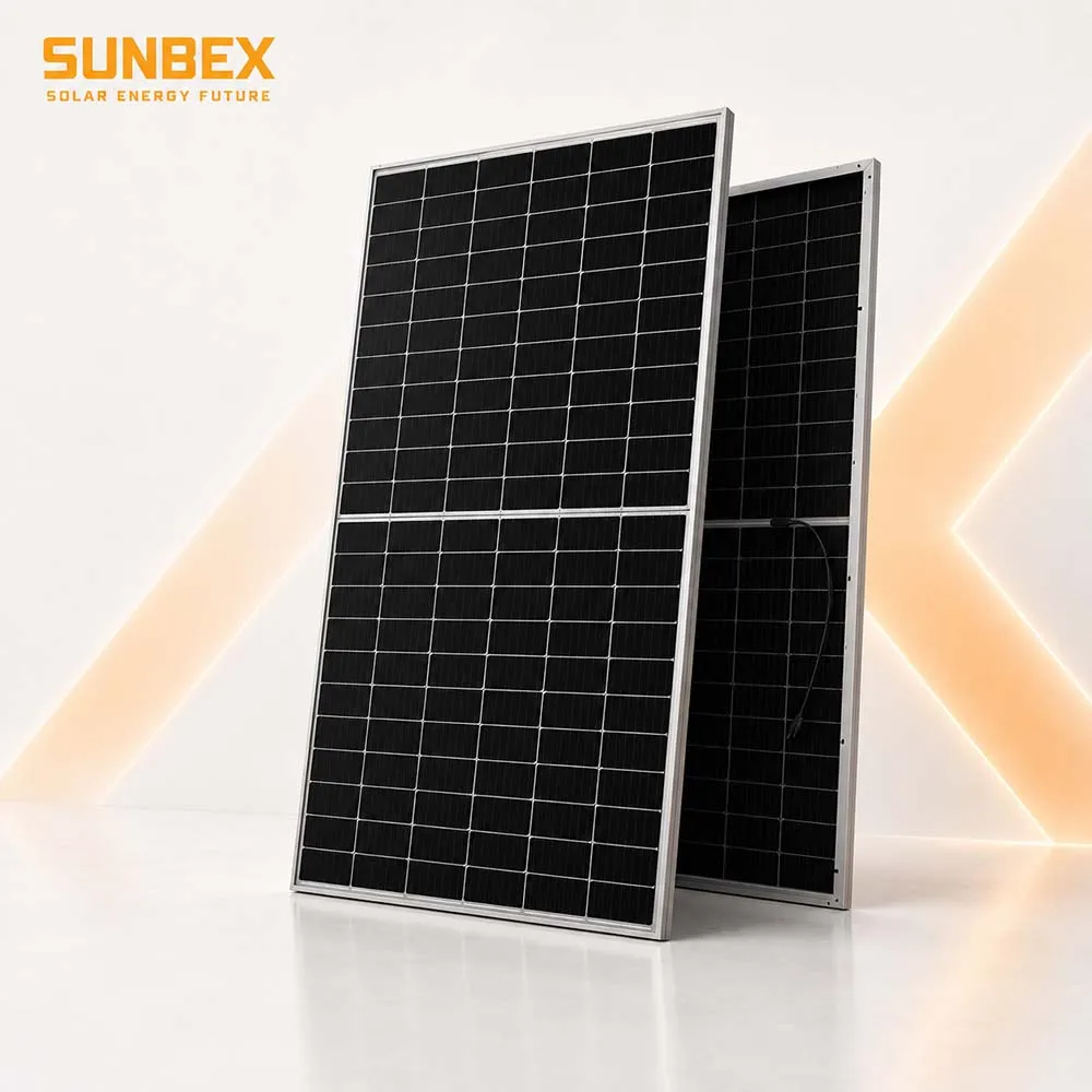 Tấm pin Canadian Solar 665W HiKu7