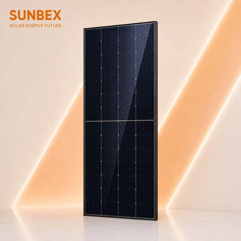 Tấm pin AE Solar 730W