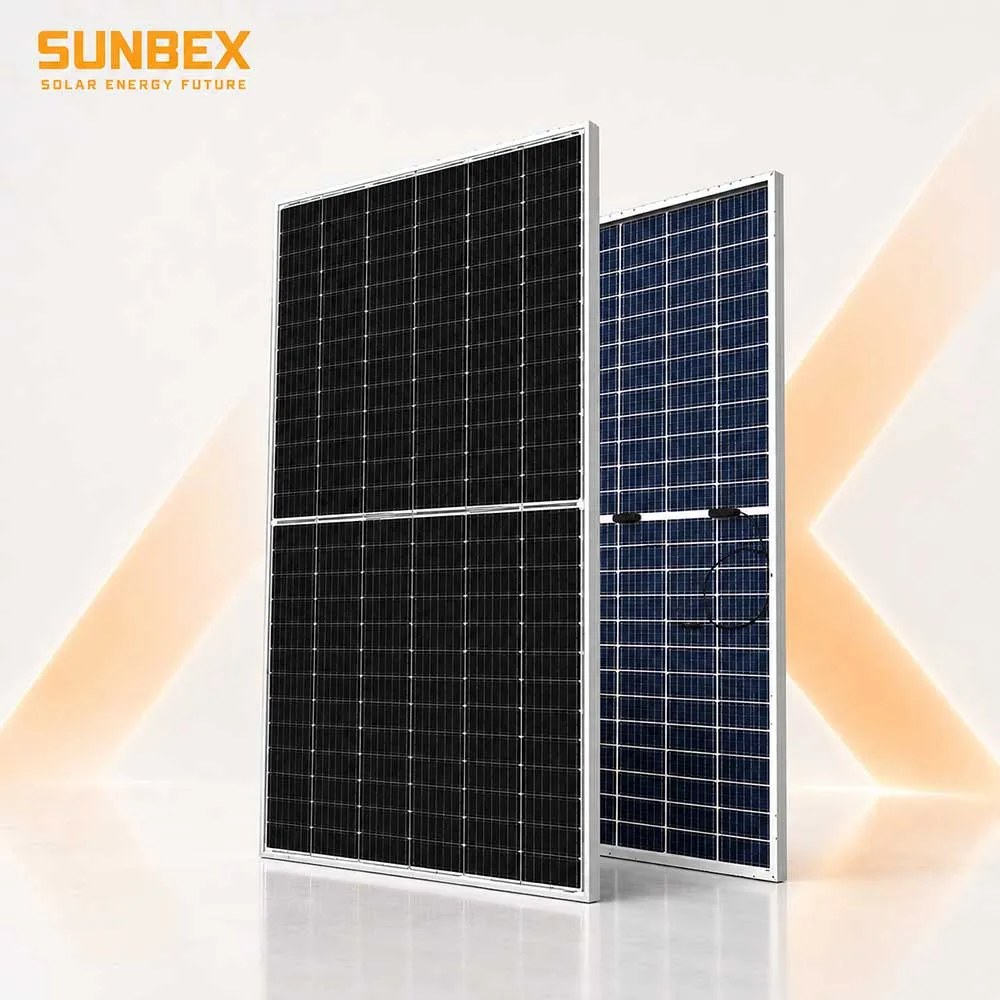 Tấm Pin Canadian Solar TOPBiHiKu6 CS6.2-66TB-620