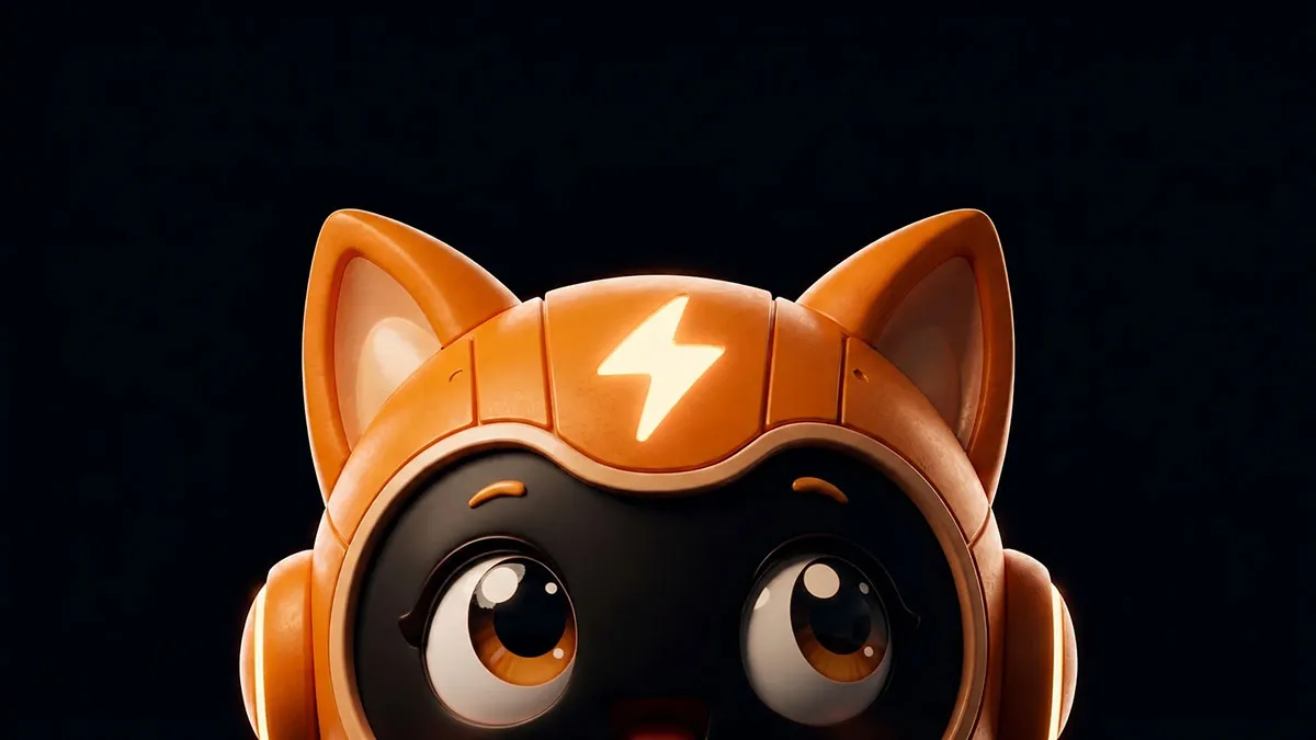 Sunbex Mascot 3D nhô đầu